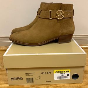 Michael Kors Bootie